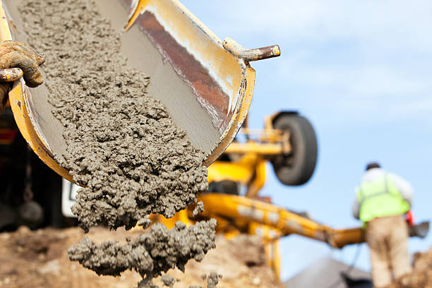 Best Concrete Installation Cost  in Bellerose, NY